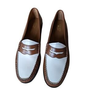 GH Bass Whitney Weejun Penny Loafer (US 9.5)